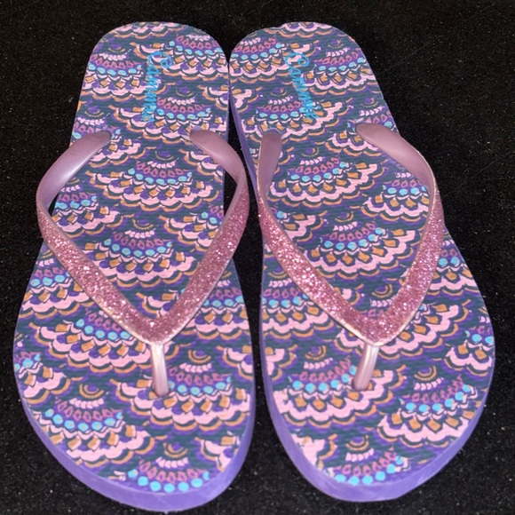 cammie Shoes - Cammie Flip Flops